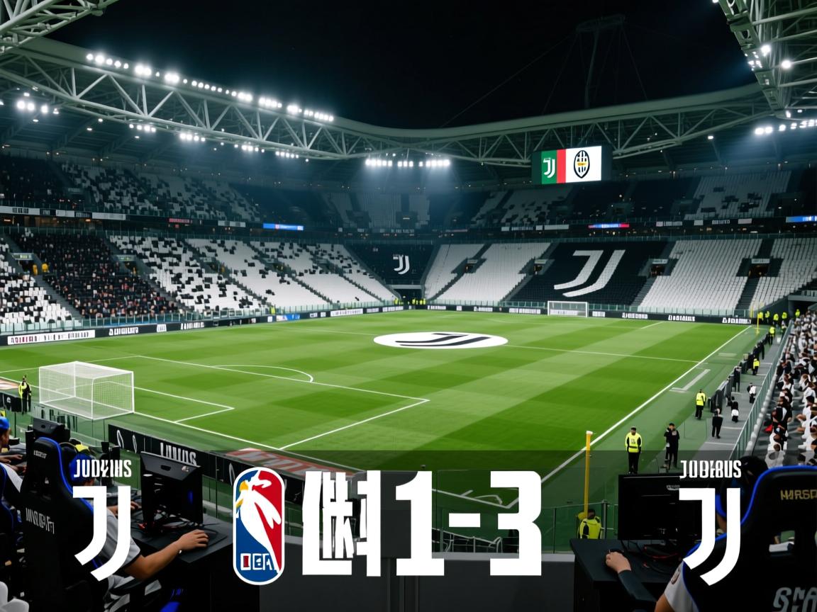 尤文图斯豪取三分，继续保持榜首位置  第2张