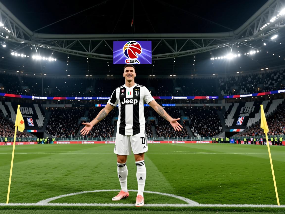 尤文图斯豪取三分，继续保持榜首位置  第4张