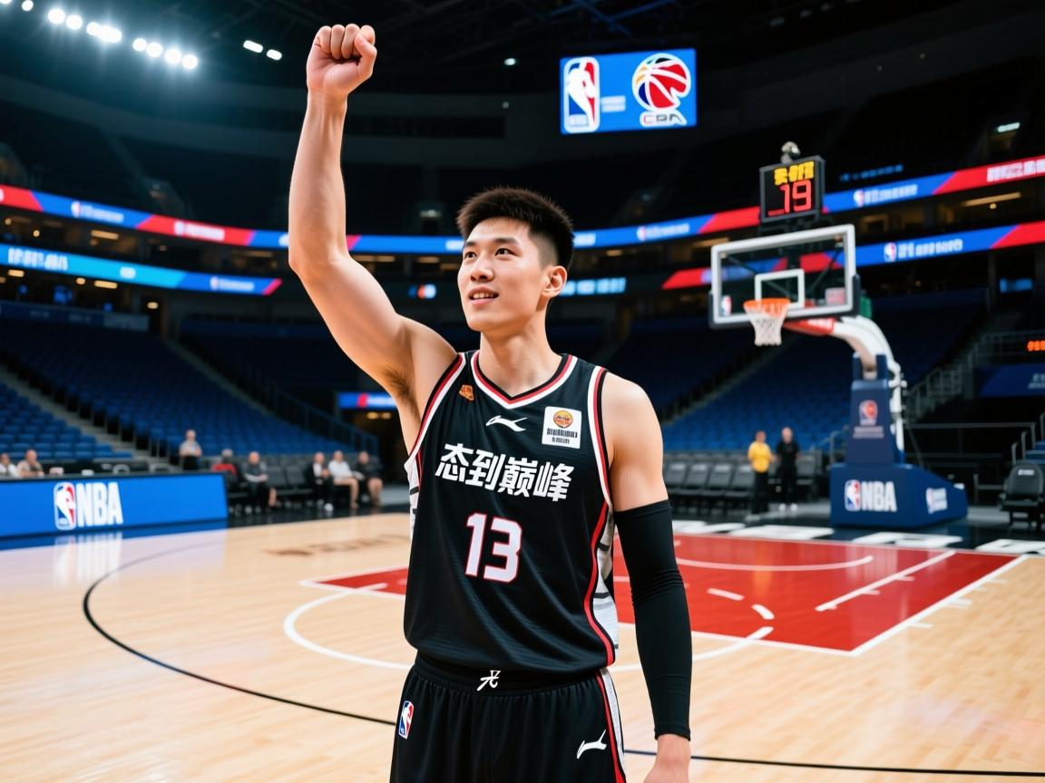 球员成绩稳步提高 状态达到巅峰  第2张