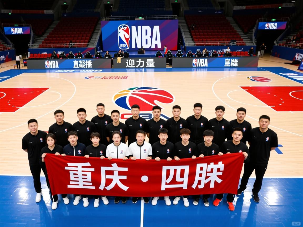 成果凝聚团队力量,重庆迎来四连胜 第4张