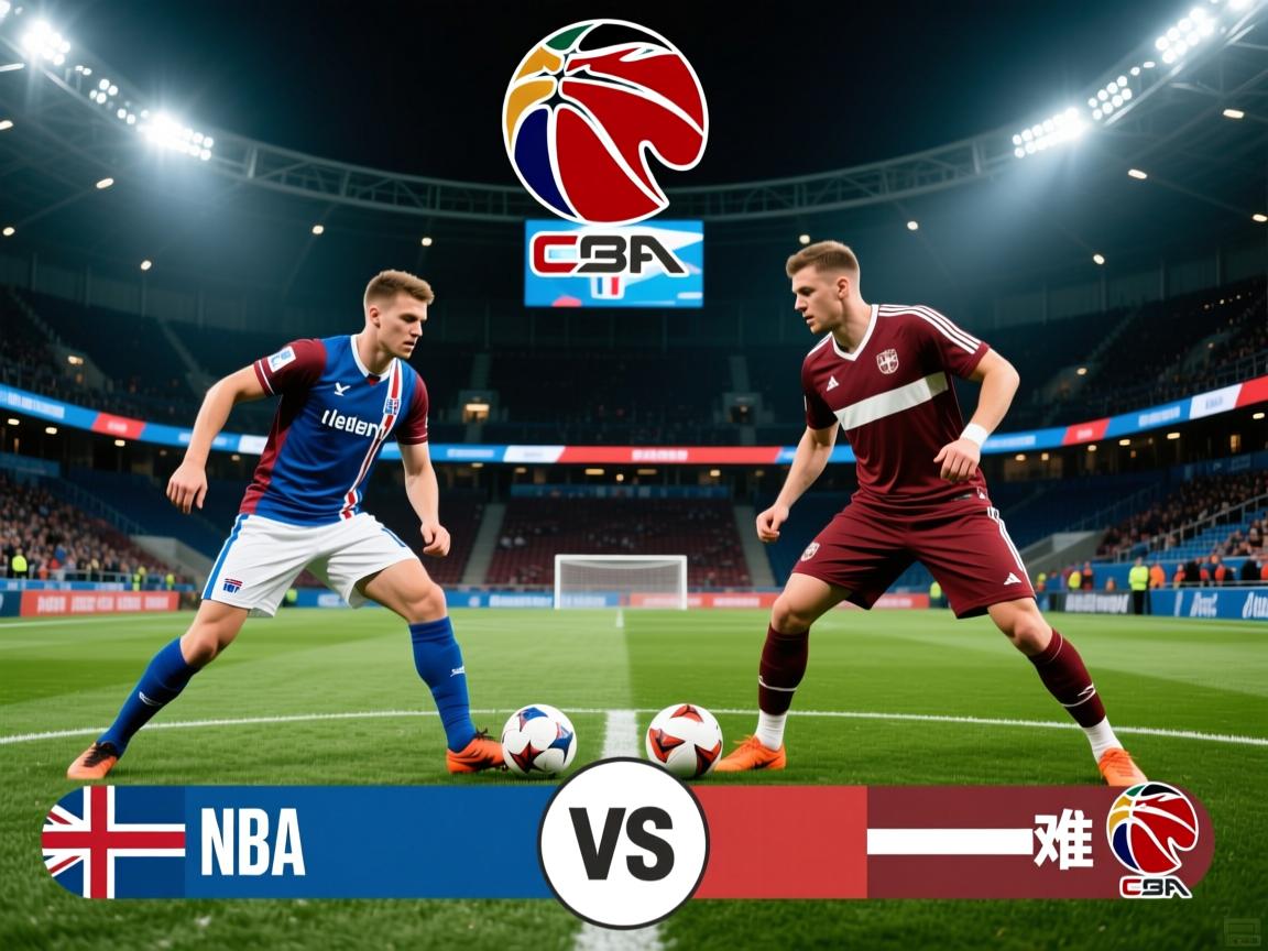 冰岛客场战平拉脱维亚，难解胜负  第2张