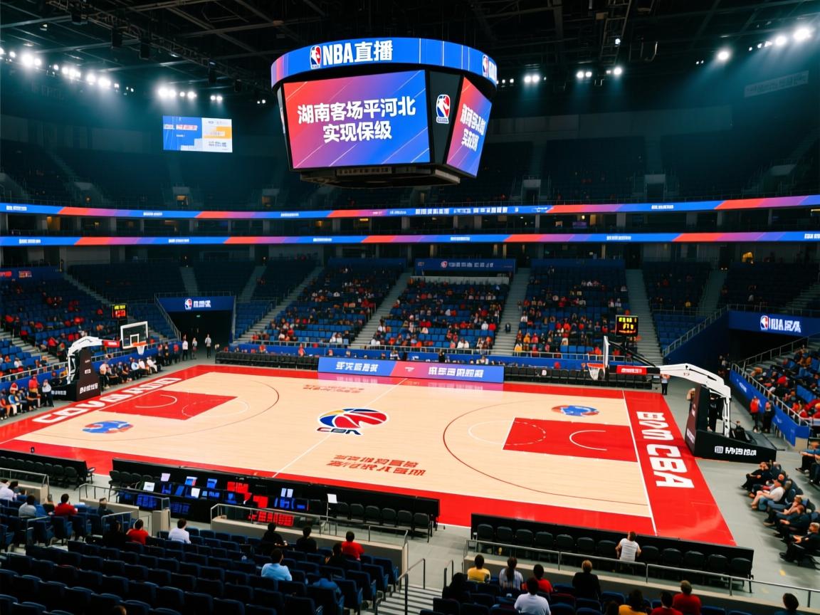 湖南客场逼平河北，实现保级  第3张