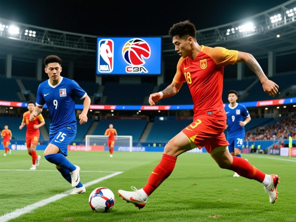 下午3点,国足东亚杯荣誉战!力争首球,打平即获季军,申花送助攻的简单介绍 第3张