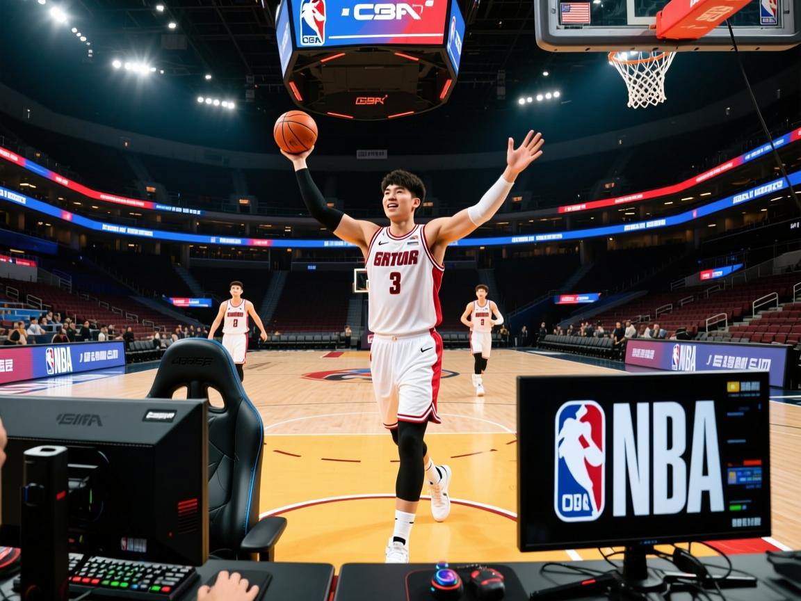 运动员绽放青春活力 抢占先机 第3张