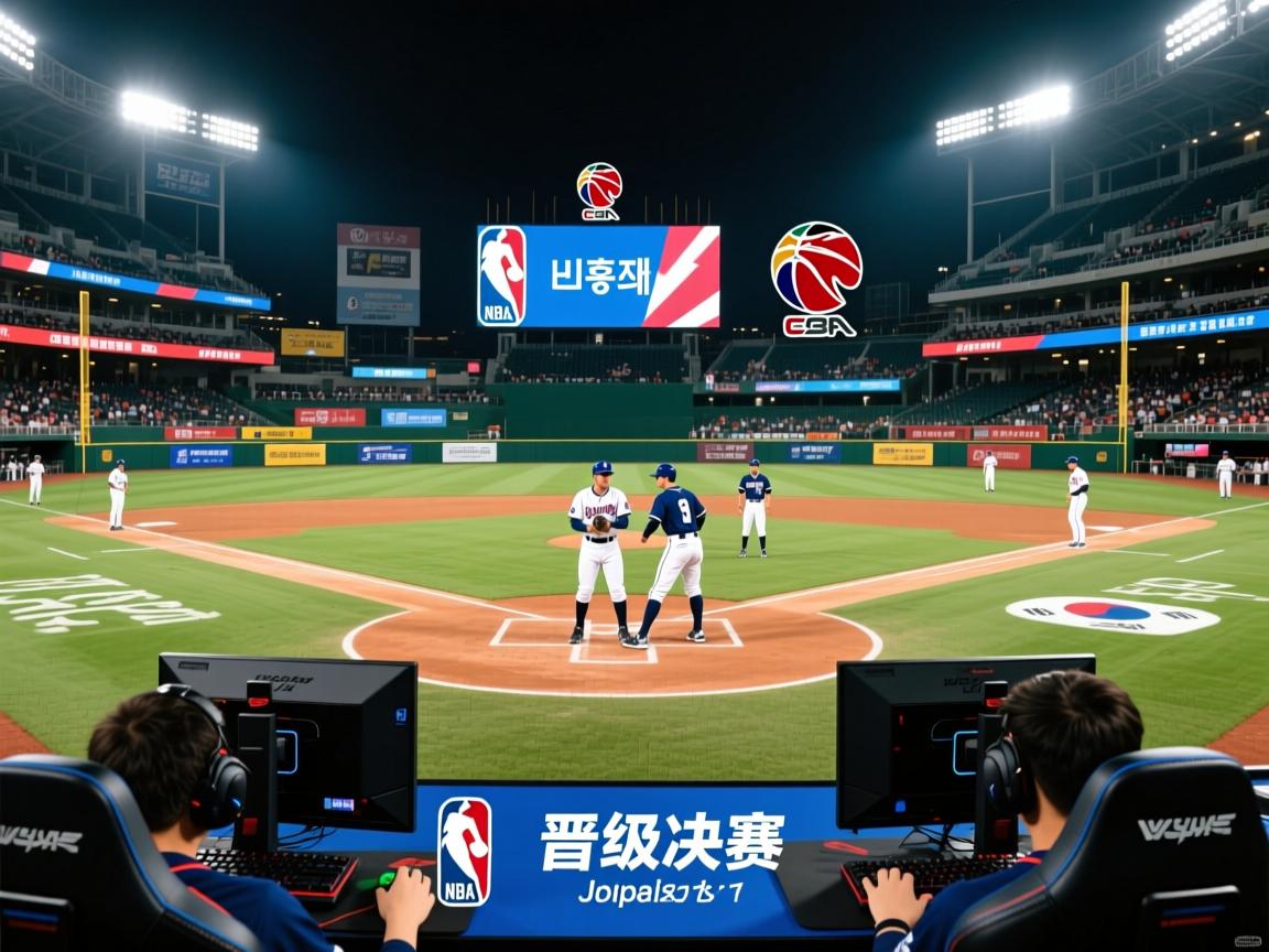 韩国棒球队力克强敌晋级半决赛