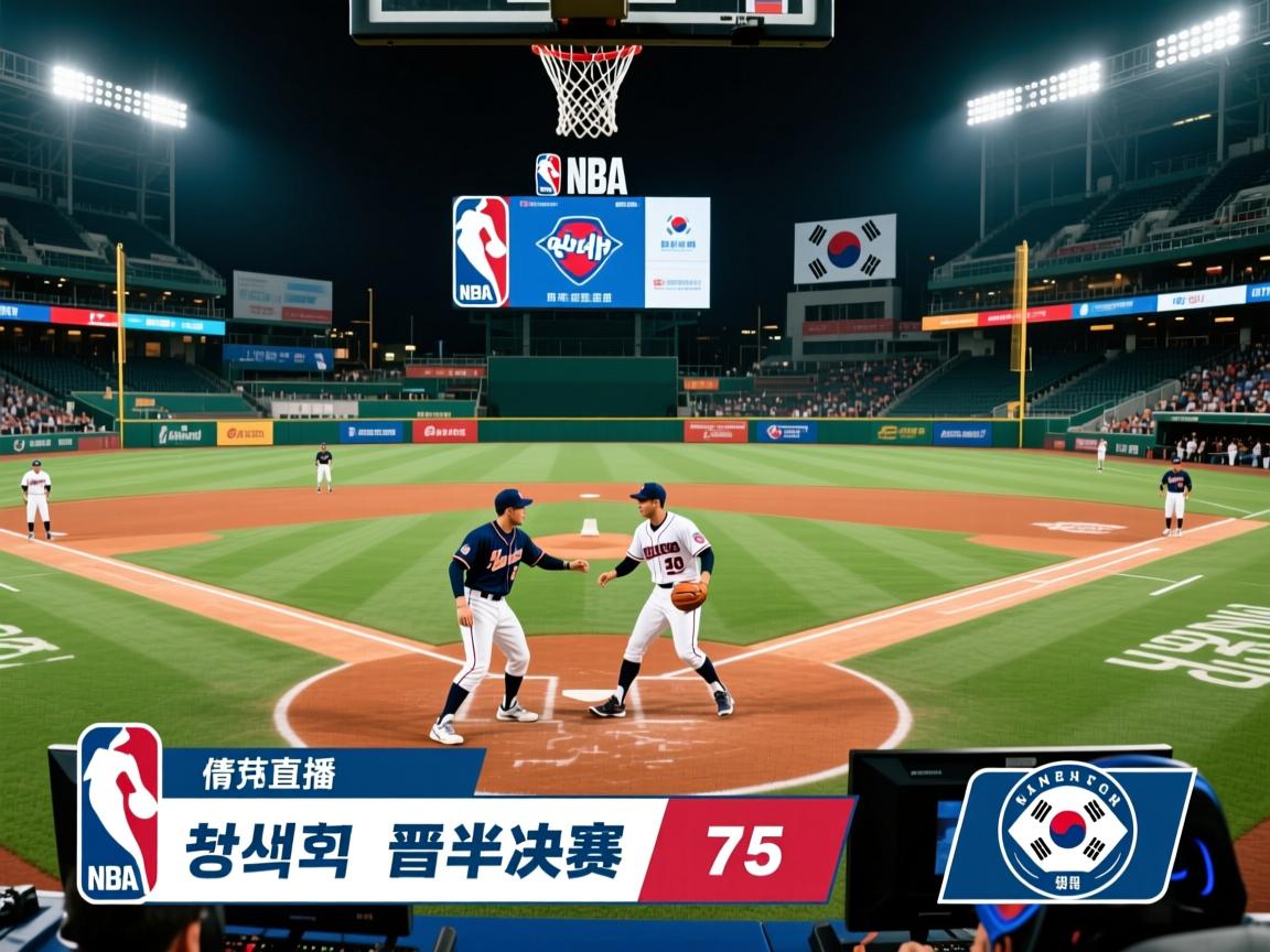 韩国棒球队力克强敌晋级半决赛 第3张