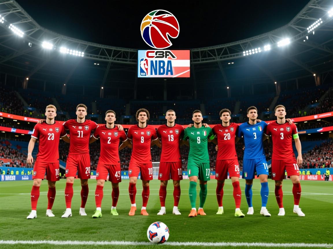 奥地利队憾负意大利，无缘欧洲杯四强  第2张