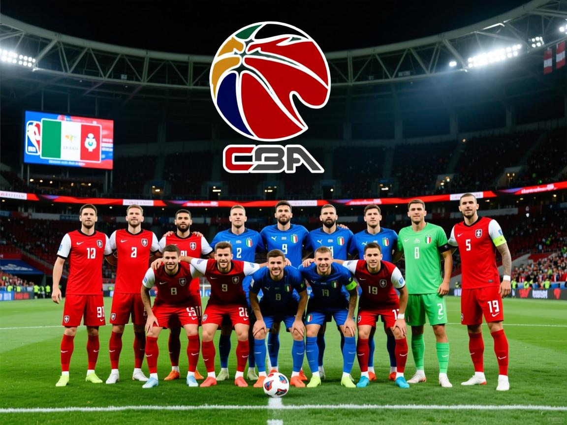 奥地利队憾负意大利，无缘欧洲杯四强  第3张