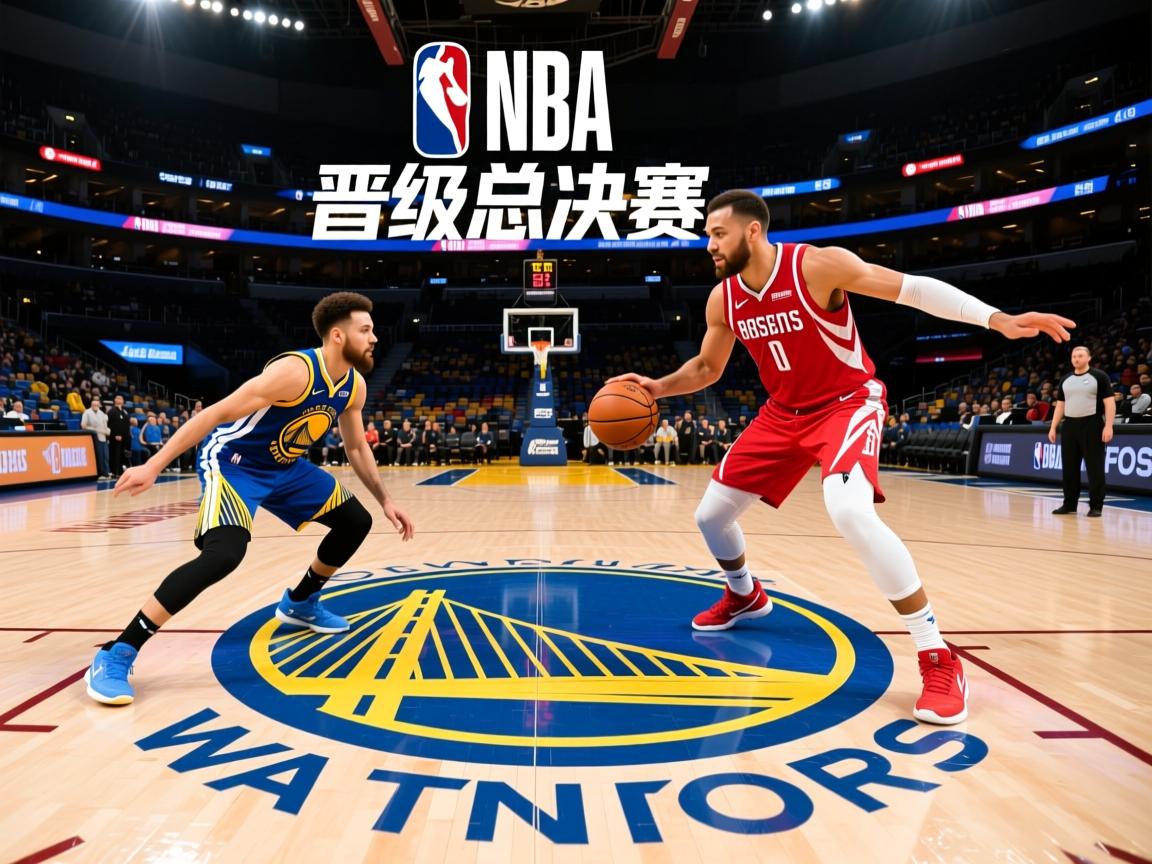 勇士队力克火箭队，晋级总决赛  第3张