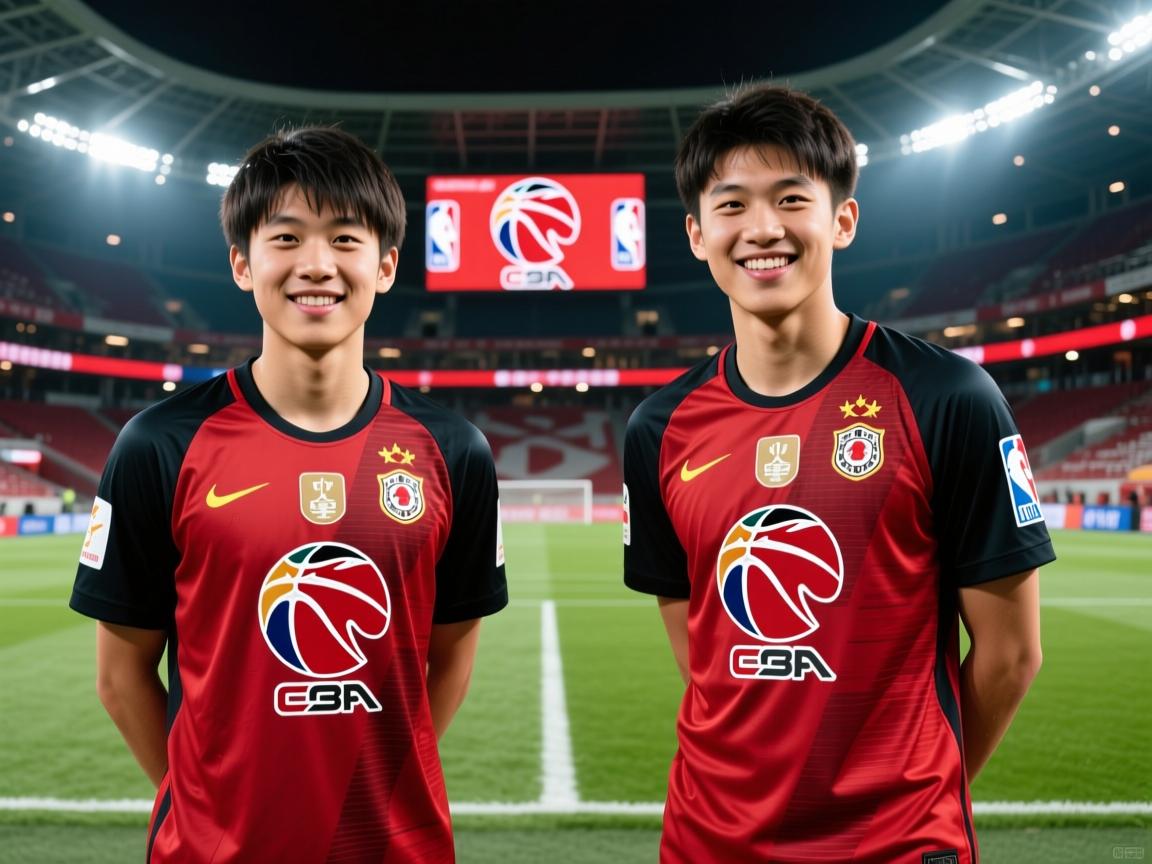 德甲劲旅火速签下两名新星？18岁日本中锋+19岁  第3张
