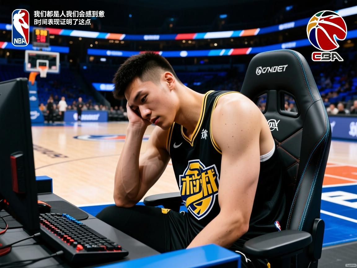 杰威：我们都是人我们会感到疲惫，前段时间表现证明了这点