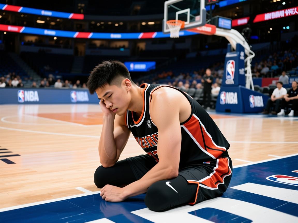 杰威：我们都是人我们会感到疲惫，前段时间表现证明了这点  第2张